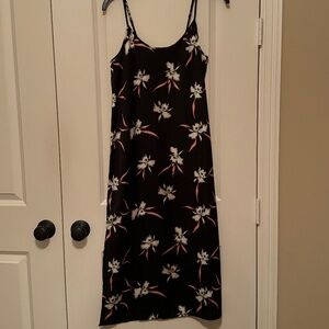 J Crew Slip Dress